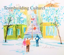 Teambuilding Culturel 4