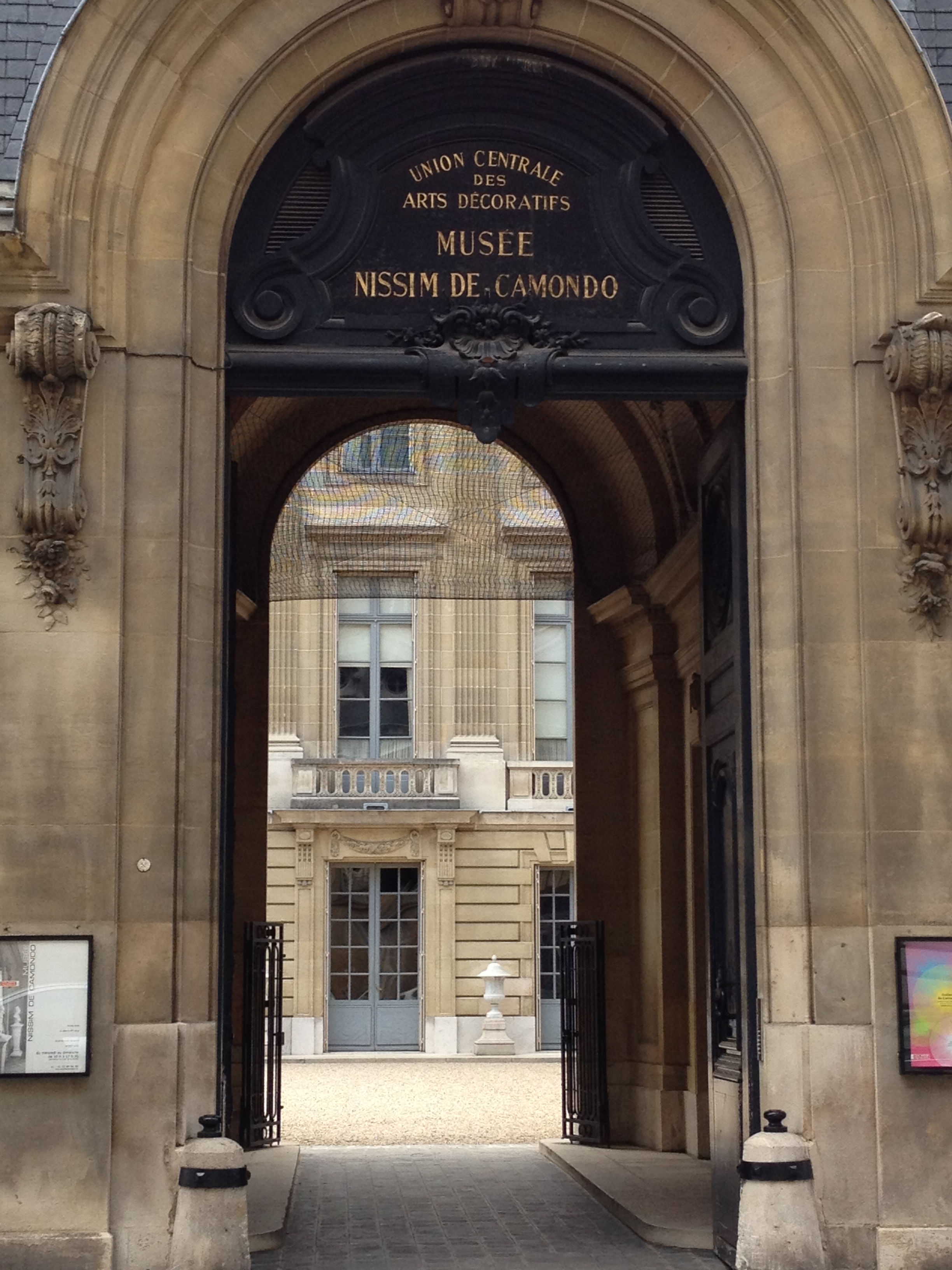 Notre sélections de musées à Paris