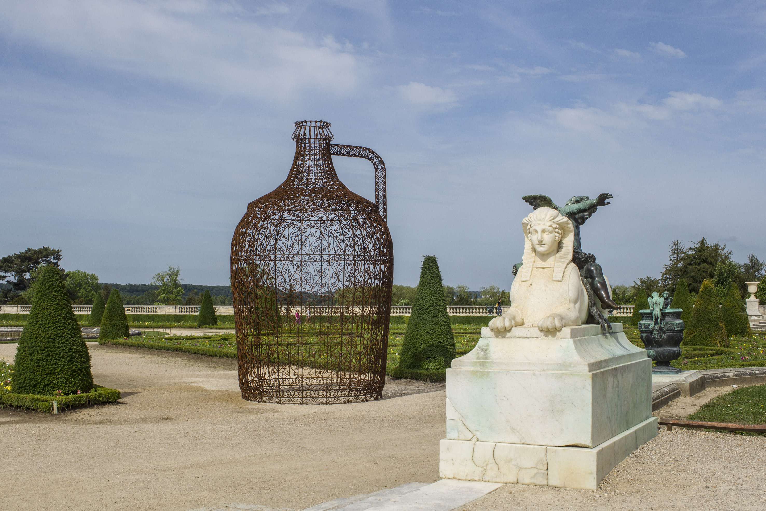 Une sélection d’expositions pour l’été