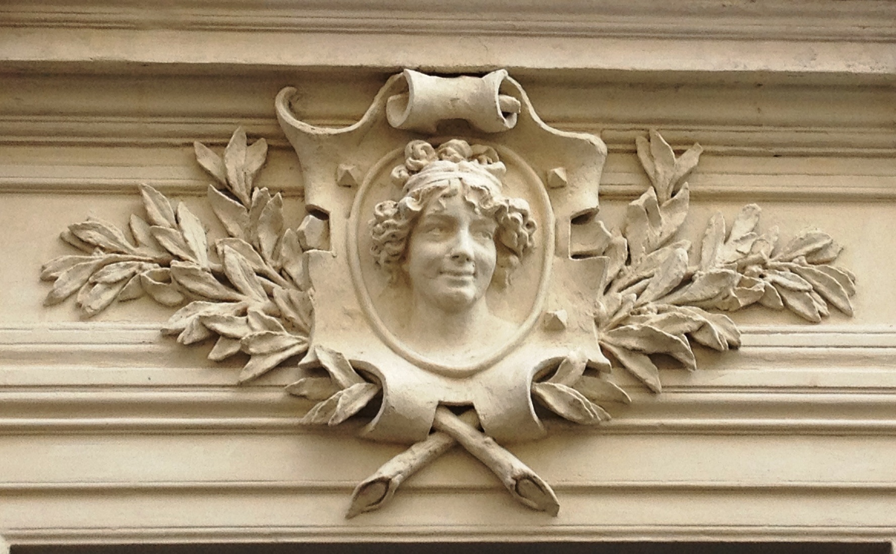 Une promenade artistique insolite entre Montparnasse et la rue du Bac, à télécharger