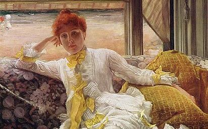 L’impressionnisme et la mode au Musée d’Orsay