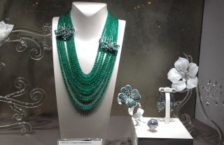 L’Ecole Van Cleef & Arpels : dans l’univers de la Haute Joaillerie