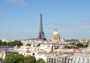 Paris Classique : Découvrez les grands monuments